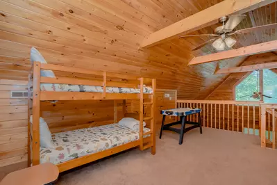 Knotty Desire 31