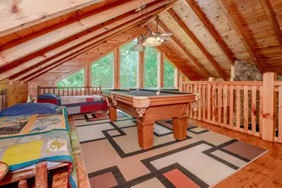 Majestic Splendor Lodge 24