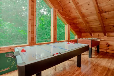 Majestic Splendor Lodge 27