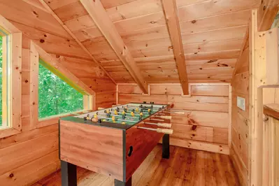 Majestic Splendor Lodge 28