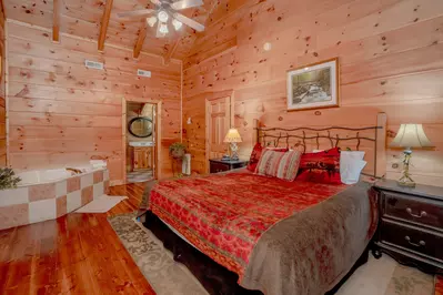 Majestic Splendor Lodge 31