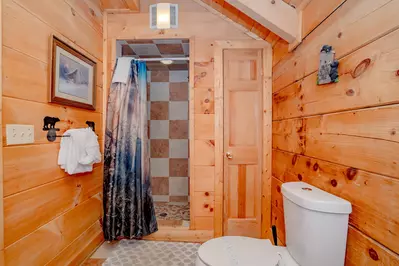 Majestic Splendor Lodge 33