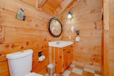 Majestic Splendor Lodge 34