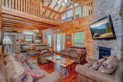 Majestic Splendor Lodge 9