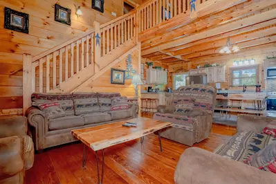 Majestic Splendor Lodge 10