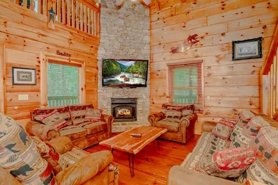 Majestic Splendor Lodge 7