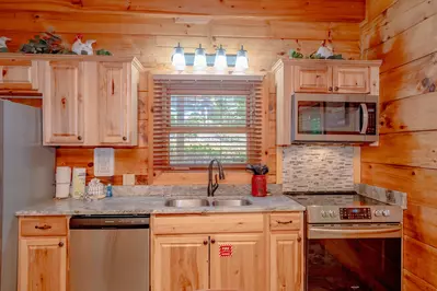 Majestic Splendor Lodge 12