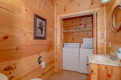 Majestic Splendor Lodge 17