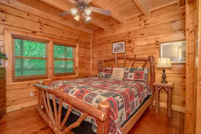 Majestic Splendor Lodge 18