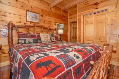 Majestic Splendor Lodge 19