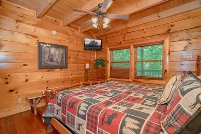Majestic Splendor Lodge 20