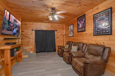 Majestic Splendor Lodge 36