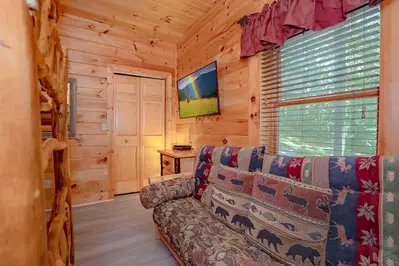 Majestic Splendor Lodge 42