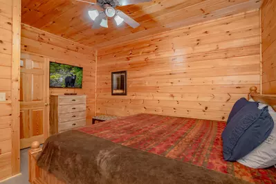 Majestic Splendor Lodge 39