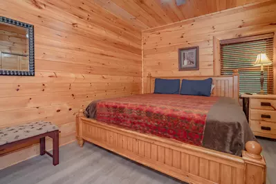 Majestic Splendor Lodge 38