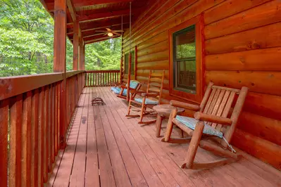 Majestic Splendor Lodge 47