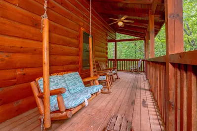 Majestic Splendor Lodge 48