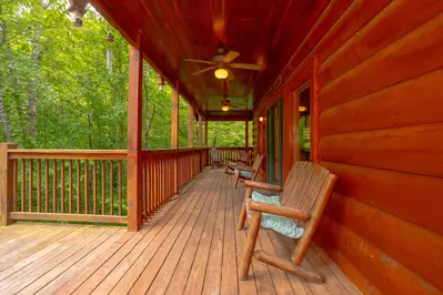 Majestic Splendor Lodge 49