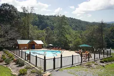 Majestic Splendor Lodge 55