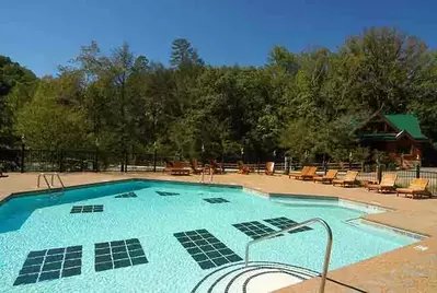 Majestic Splendor Lodge 56