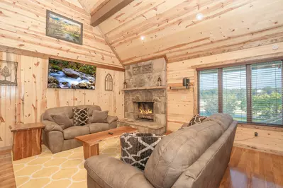Broad Mountain View 9