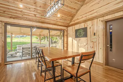 Broad Mountain View 18