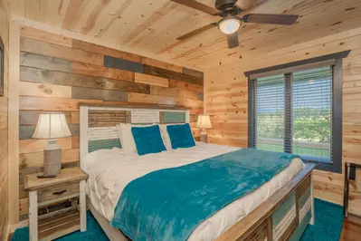 Broad Mountain View 20
