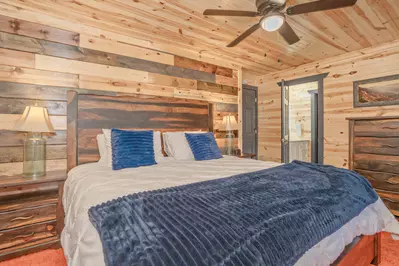 Broad Mountain View 25