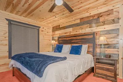 Broad Mountain View 26
