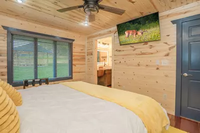 Broad Mountain View 30