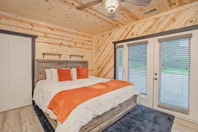 Broad Mountain View 35