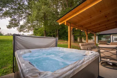 Broad Mountain View 50