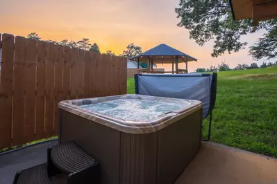 Broad Mountain View 51