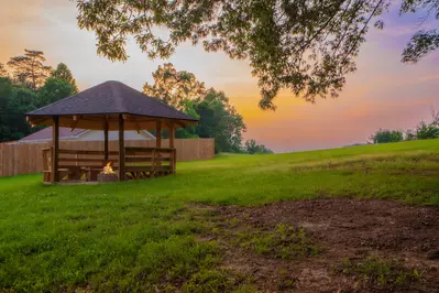 Broad Mountain View 55