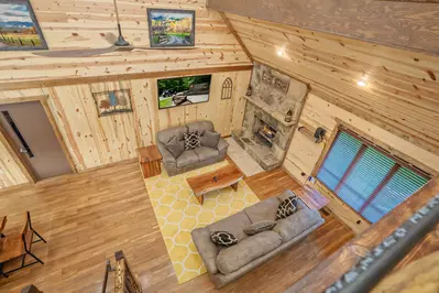Broad Mountain View 60