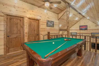 Broad Mountain View 62