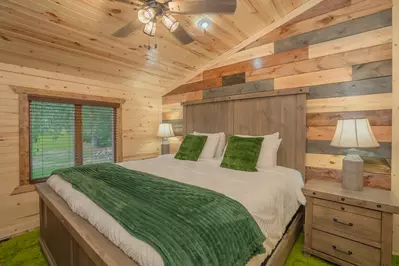 Broad Mountain View 65