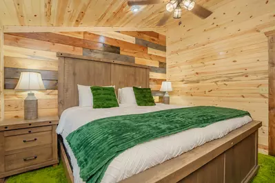 Broad Mountain View 66