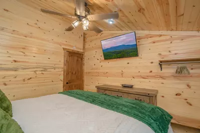Broad Mountain View 67