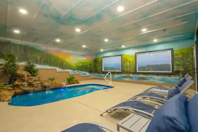 Broad Mountain View 80