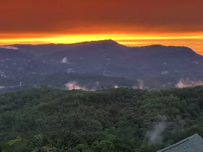 Amazing Adventure Lodge 95