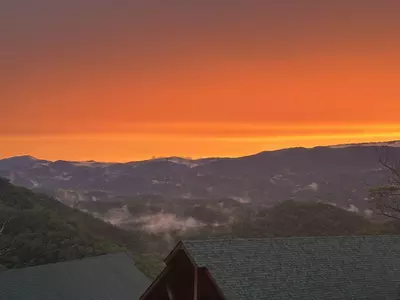 Amazing Adventure Lodge 102
