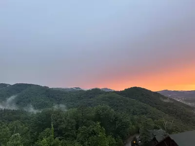 Amazing Adventure Lodge 94