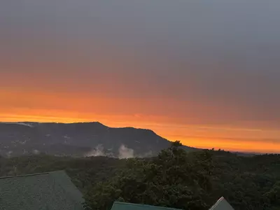 Amazing Adventure Lodge 104