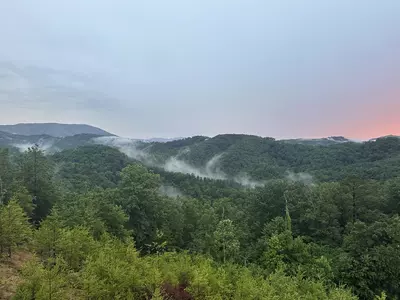 Amazing Adventure Lodge 93