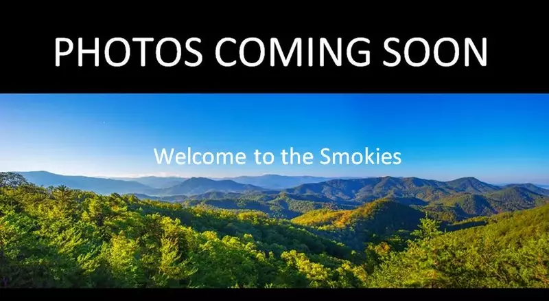 A Gatlinburg Mountain Top Splash