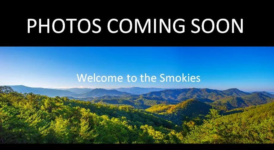 A Gatlinburg Mountain Top Splash