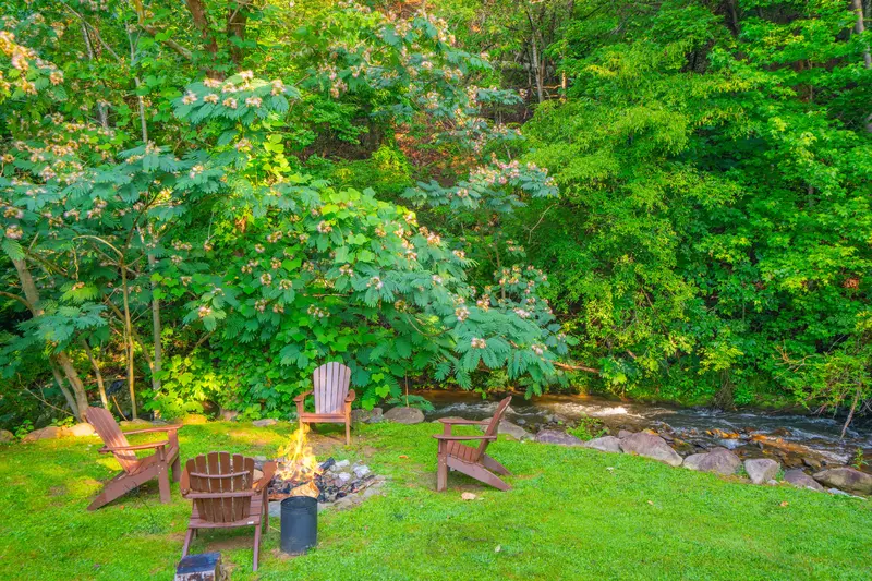 Bear Lodge at Bent Creek
