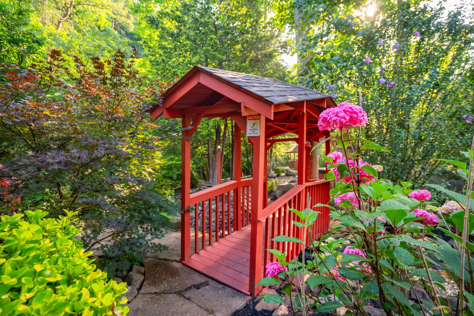 Bear Lodge at Bent Creek