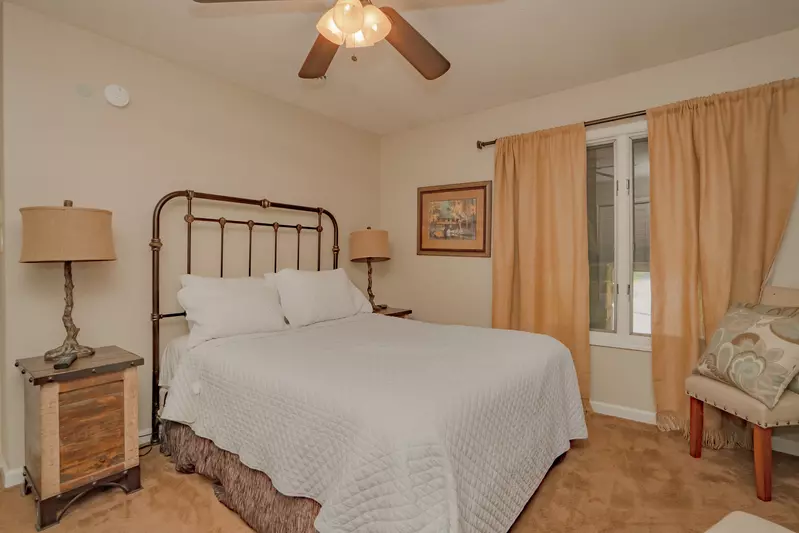 Bear Lodge at Bent Creek